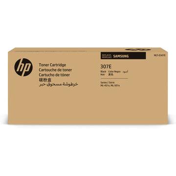 Toner HP SV058A Schwarz