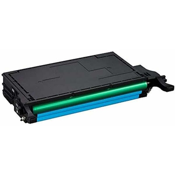 Original Toner HP CLP-770/775ND Türkis