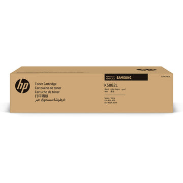 Original Toner HP CLP-620ND/670ND/CLX 6220FX Schwarz