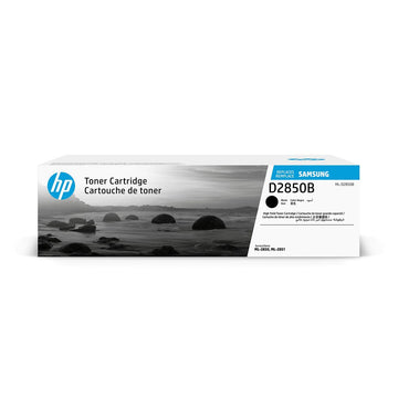 Original Toner HP ML-2850D/2851ND Schwarz