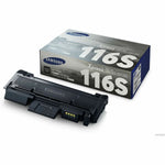 Original Toner HP MLT-D116S Schwarz