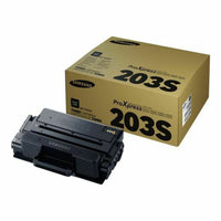 Original Toner HP SU907A Schwarz