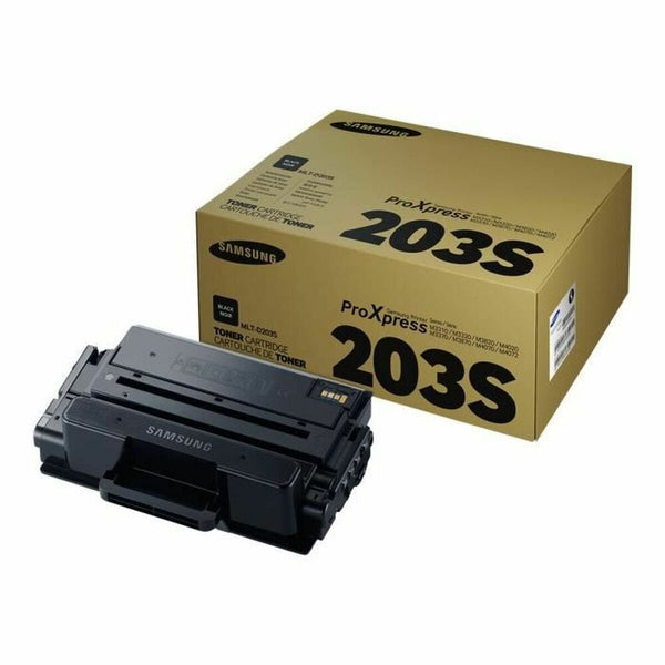 Original Toner HP SU907A Schwarz