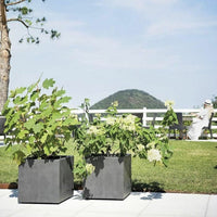 Blumentopf Deroma
