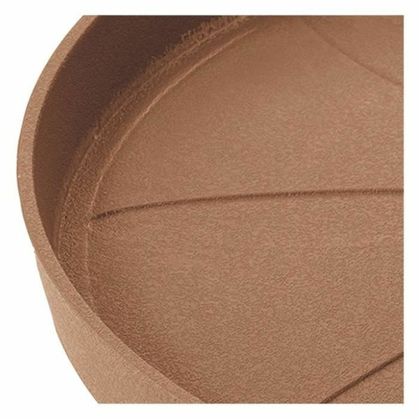 Blumentopfplatte Deroma Origen Terrakotta Steingut rund Ø 70 cm