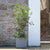 Blumentopf Deroma