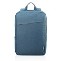 Laptoptasche Lenovo GX40Q17226                      Blau Schwarzweiß