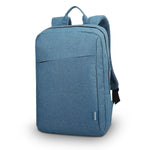 Laptoptasche Lenovo GX40Q17226                      Blau Schwarzweiß