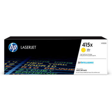 Toner HP W2032X               Gelb