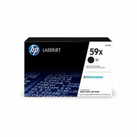 Toner HP CF259X Negro Schwarz