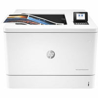 Laserdrucker HP LaserJet Enterprise M751dn