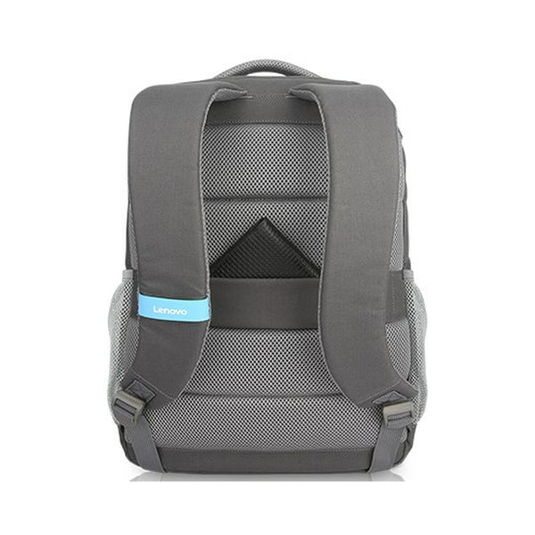 Laptoptasche Lenovo GX40Q75217                      Schwarz Grau Schwarzweiß