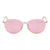 Damensonnenbrille Kenzo KZ40011F-30Y Ø 55 mm
