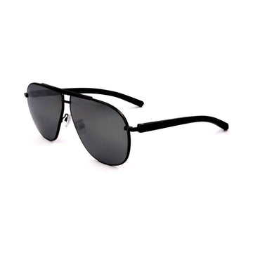 Herrensonnenbrille 9.81 NE40001U 14C 64 10 145