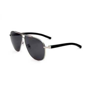 Herrensonnenbrille 9.81 NE40001U 17D 64 10 145