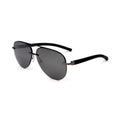 Herrensonnenbrille 9.81 NE40002U 14C 61 11 145