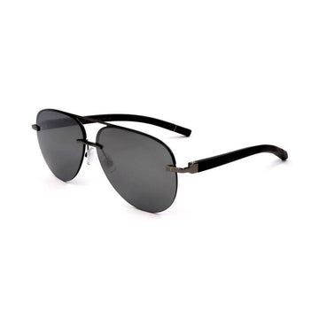 Herrensonnenbrille 9.81 NE40002U 14C 61 11 145