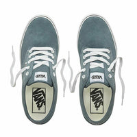 Herren Sneaker Vans Atwood Stahlblau
