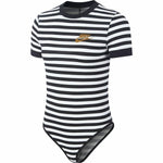 Body Nike Sportswear Weiß Schwarz