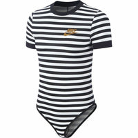 Body Nike Sportswear Weiß Schwarz