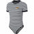 Body Nike Sportswear Weiß Schwarz
