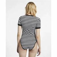 Body Nike Sportswear Weiß Schwarz