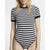Body Nike Sportswear Weiß Schwarz