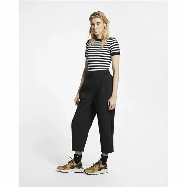 Body Nike Sportswear Weiß Schwarz
