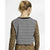 Damen Langarm-T-Shirt Nike Animal Print