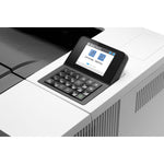 Laserdrucker   HP M507dn