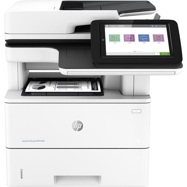 Multifunktionsdrucker HP LaserJet Enterprise M528dn