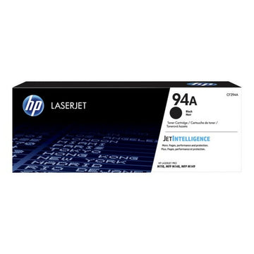 Toner HP HPCF294A Schwarz Bunt