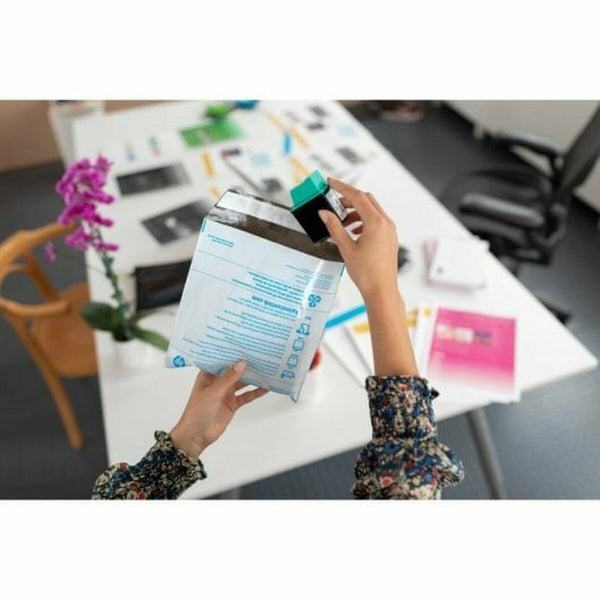 Original Tintenpatrone HP 3JA27AE#301 Türkis (1 Stück)