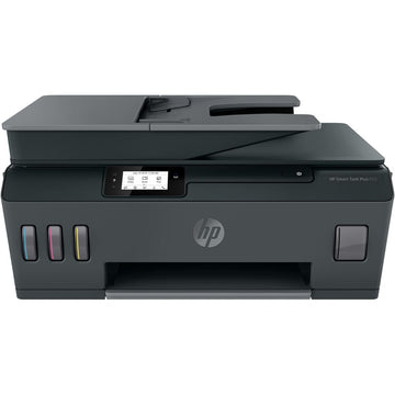 Multifunktionsdrucker HP