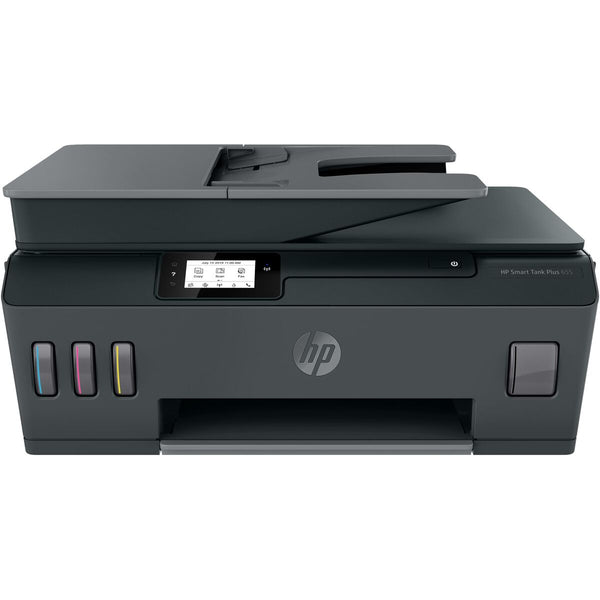 Multifunktionsdrucker HP