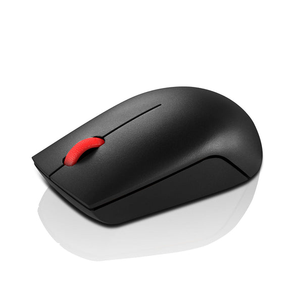 Mouse Lenovo Schwarz
