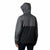 Sportjackefür Herren Columbia Inner Limits™ II Schwarz