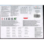 Verkleidung für Kinder Aurora Classic  Märchenprinzessin 1 Stücke