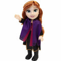 Baby-Puppe Jakks Pacific Frozen II Anna