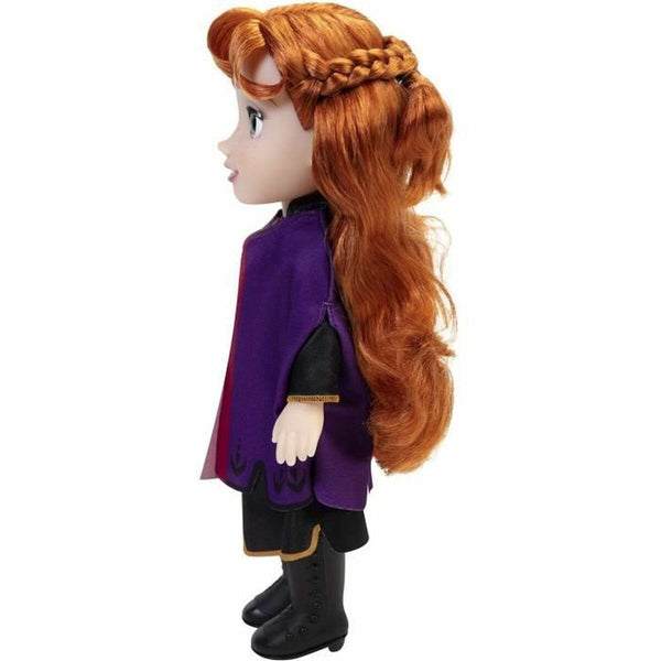 Baby-Puppe Jakks Pacific Frozen II Anna