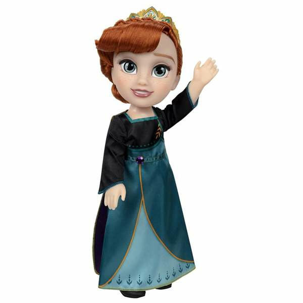 Figur Jakks Pacific Queen Anna Frozen II 38 cm