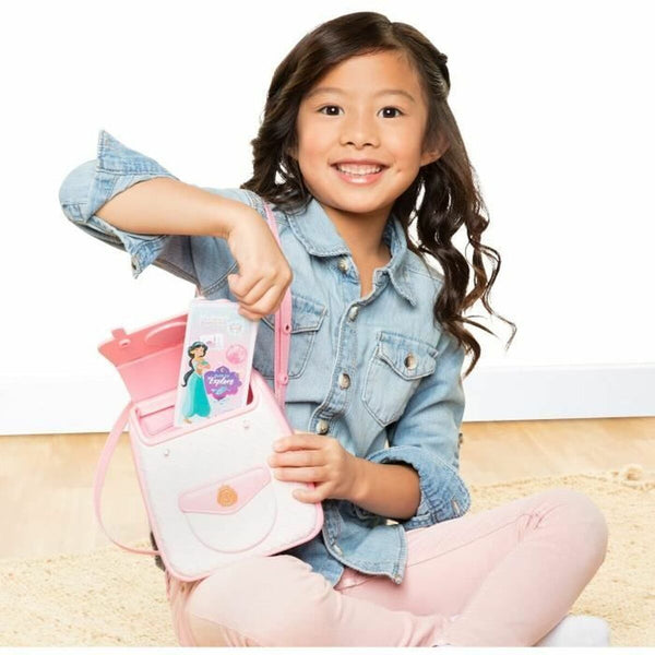 Handtasche Jakks Pacific Princess Rosa