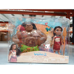 Playset Vaiana