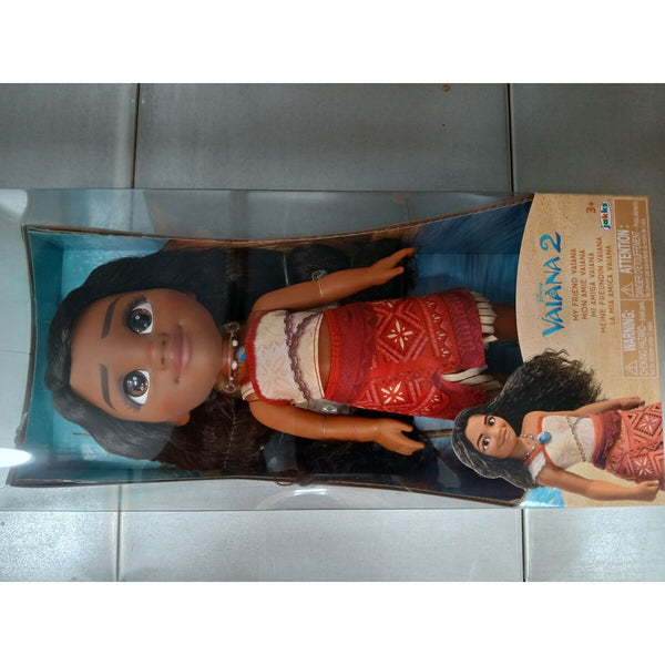 Puppe Vaiana 38 cm