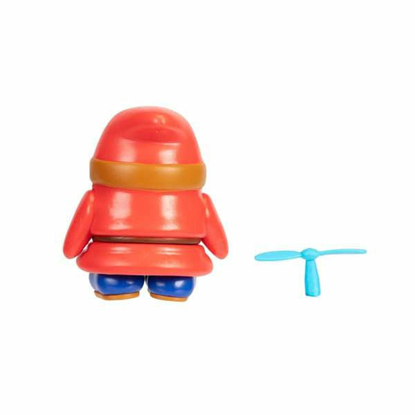 Baby-Puppe Jakks Pacific 10 cm
