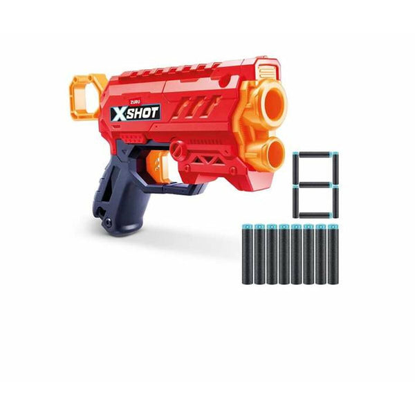 Dart-Pistole Zuru X-Shot Micro 2.0