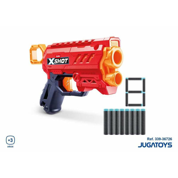 Dart-Pistole Zuru X-Shot Micro 2.0