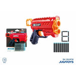 Dart-Pistole Zuru X-Shot Micro 2.0