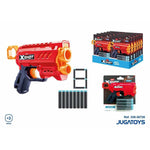 Dart-Pistole Zuru X-Shot Micro 2.0