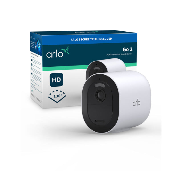 Videoüberwachungskamera Arlo ARLO Go 2